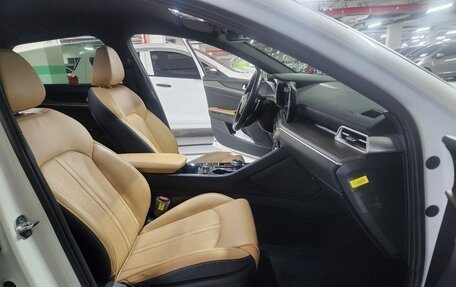 KIA K5, 2023 год, 1 920 013 рублей, 18 фотография