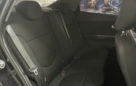 KIA Rio III рестайлинг, 2014 год, 769 000 рублей, 10 фотография