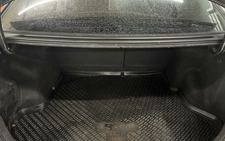 KIA Rio III рестайлинг, 2014 год, 769 000 рублей, 18 фотография