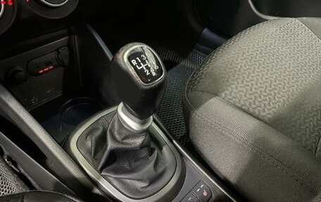 KIA Rio III рестайлинг, 2014 год, 769 000 рублей, 17 фотография