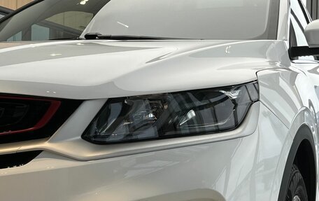 Geely Coolray I, 2023 год, 2 059 000 рублей, 4 фотография