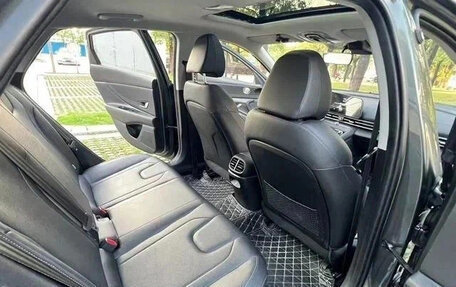 Hyundai Elantra, 2022 год, 1 300 000 рублей, 11 фотография