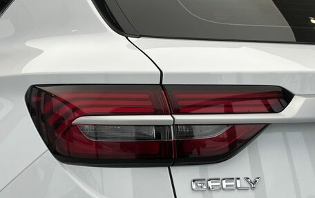Geely Coolray I, 2023 год, 2 059 000 рублей, 7 фотография
