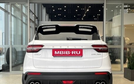 Geely Coolray I, 2023 год, 2 059 000 рублей, 9 фотография