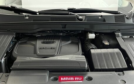 Geely Coolray I, 2023 год, 2 059 000 рублей, 5 фотография