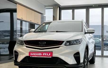 Geely Coolray I, 2023 год, 2 059 000 рублей, 3 фотография