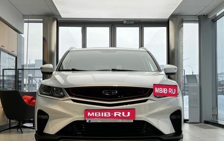 Geely Coolray I, 2023 год, 2 059 000 рублей, 2 фотография