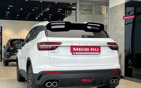 Geely Coolray I, 2023 год, 2 059 000 рублей, 8 фотография