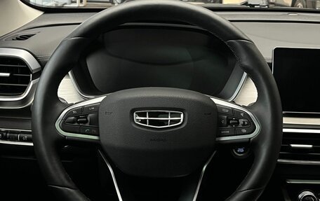 Geely Coolray I, 2023 год, 2 059 000 рублей, 18 фотография