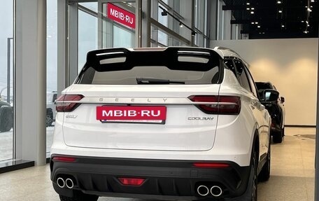 Geely Coolray I, 2023 год, 2 059 000 рублей, 10 фотография