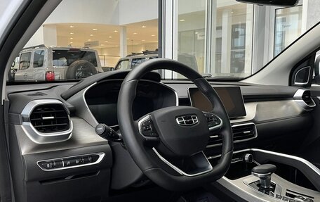 Geely Coolray I, 2023 год, 2 059 000 рублей, 17 фотография