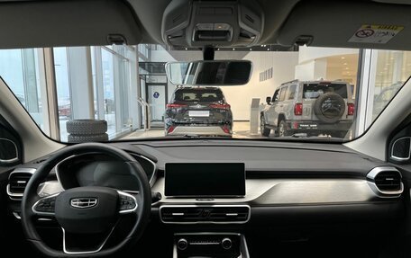 Geely Coolray I, 2023 год, 2 059 000 рублей, 22 фотография