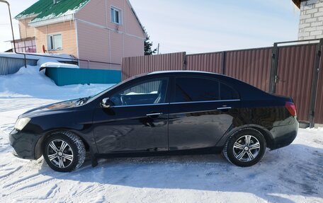 Geely Emgrand EC7, 2012 год, 420 000 рублей, 4 фотография