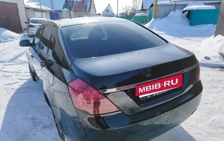 Geely Emgrand EC7, 2012 год, 420 000 рублей, 5 фотография