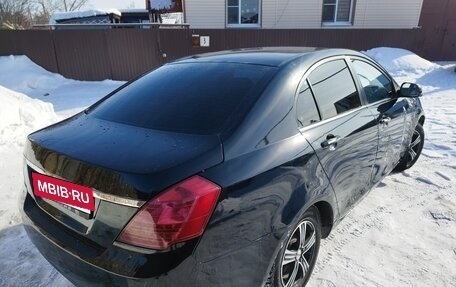 Geely Emgrand EC7, 2012 год, 420 000 рублей, 6 фотография