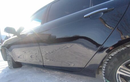 Geely Emgrand EC7, 2012 год, 420 000 рублей, 9 фотография