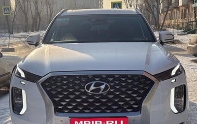 Hyundai Palisade I, 2021 год, 4 399 999 рублей, 1 фотография