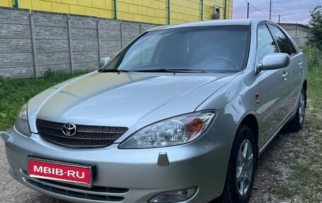 Toyota Camry V40, 2003 год, 1 450 000 рублей, 1 фотография