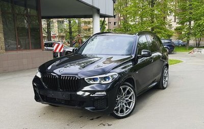 BMW X5, 2020 год, 6 000 000 рублей, 1 фотография