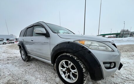 Great Wall Hover H5, 2013 год, 500 000 рублей, 1 фотография