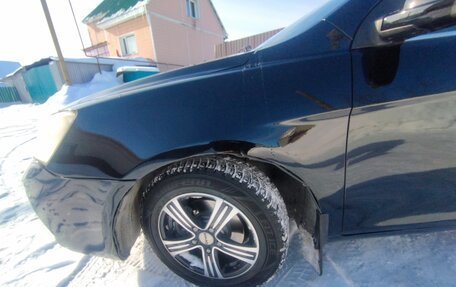 Geely Emgrand EC7, 2012 год, 420 000 рублей, 12 фотография