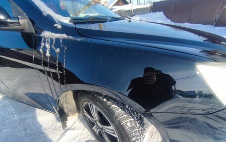 Geely Emgrand EC7, 2012 год, 420 000 рублей, 14 фотография