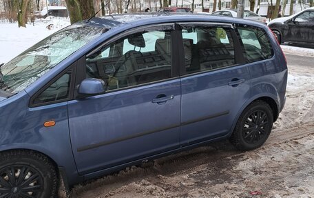 Ford Focus II рестайлинг, 2005 год, 310 000 рублей, 1 фотография