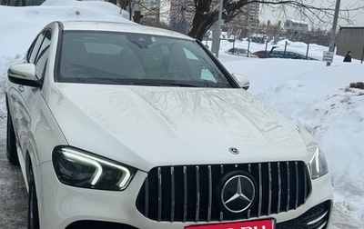 Mercedes-Benz GLE Coupe, 2021 год, 8 200 000 рублей, 1 фотография