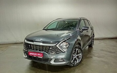 KIA Sportage IV рестайлинг, 2023 год, 3 340 000 рублей, 1 фотография