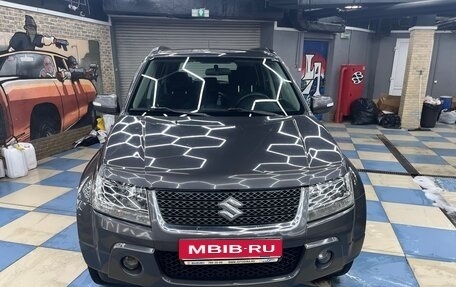 Suzuki Grand Vitara, 2011 год, 1 100 000 рублей, 1 фотография