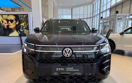 Volkswagen Teramont, 2025 год, 6 750 000 рублей, 1 фотография