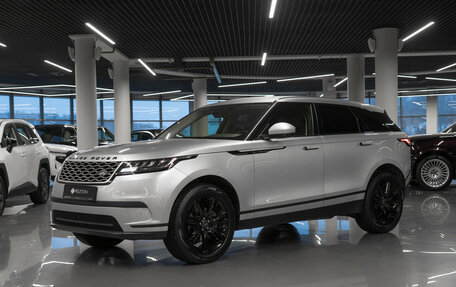 Land Rover Range Rover Velar I, 2019 год, 4 150 000 рублей, 1 фотография