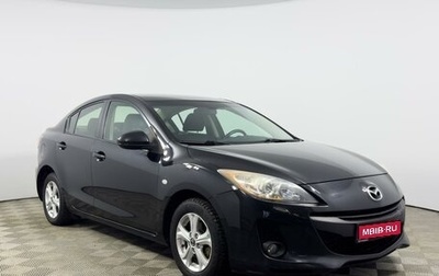 Mazda 3, 2012 год, 909 900 рублей, 1 фотография