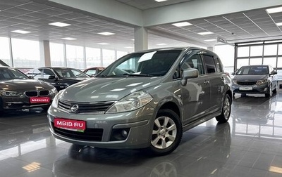 Nissan Tiida, 2012 год, 795 000 рублей, 1 фотография