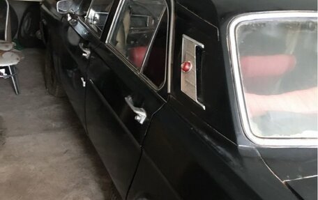 ГАЗ 24 «Волга» I (24), 1975 год, 350 000 рублей, 1 фотография