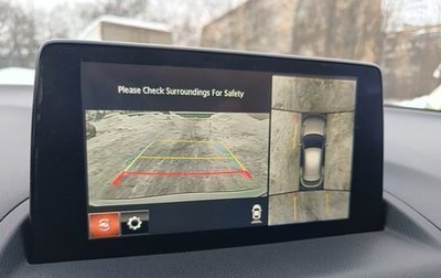 Mazda CX-4, 2020 год, 2 700 000 рублей, 1 фотография