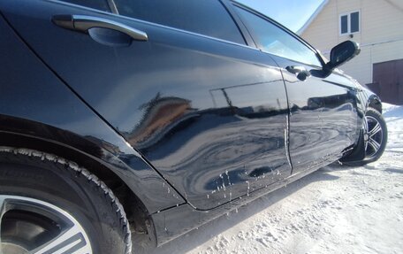 Geely Emgrand EC7, 2012 год, 420 000 рублей, 16 фотография