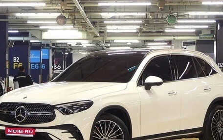 Mercedes-Benz GLC, 2023 год, 6 235 000 рублей, 1 фотография