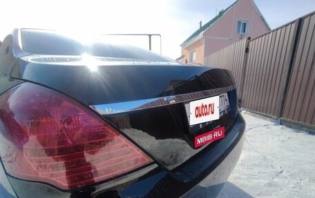 Geely Emgrand EC7, 2012 год, 420 000 рублей, 18 фотография