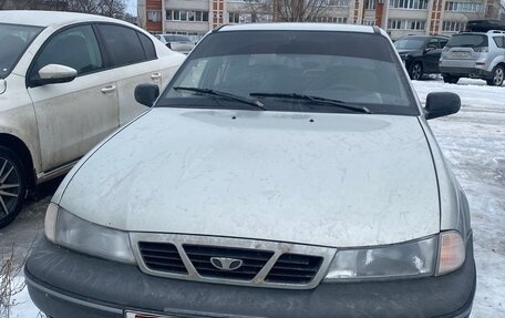 Daewoo Nexia I рестайлинг, 2007 год, 75 000 рублей, 1 фотография