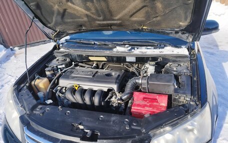 Geely Emgrand EC7, 2012 год, 420 000 рублей, 19 фотография