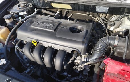 Geely Emgrand EC7, 2012 год, 420 000 рублей, 20 фотография