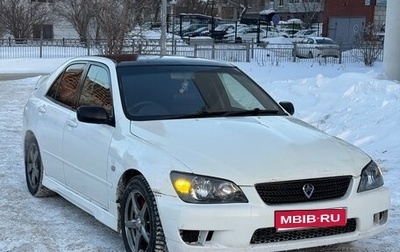 Toyota Altezza, 2000 год, 625 000 рублей, 1 фотография