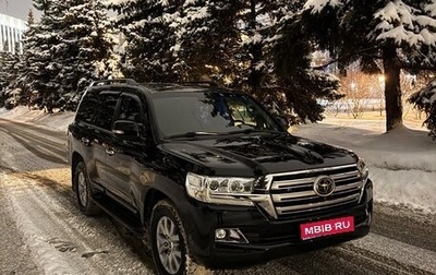 Toyota Land Cruiser 200, 2020 год, 6 500 000 рублей, 1 фотография
