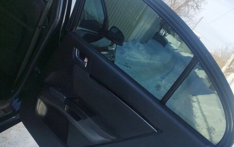 Geely Emgrand EC7, 2012 год, 420 000 рублей, 29 фотография