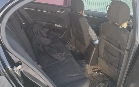 Geely Emgrand EC7, 2012 год, 420 000 рублей, 30 фотография