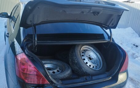 Geely Emgrand EC7, 2012 год, 420 000 рублей, 32 фотография