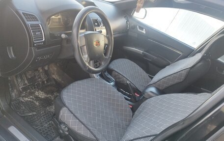 Geely Emgrand EC7, 2012 год, 420 000 рублей, 34 фотография