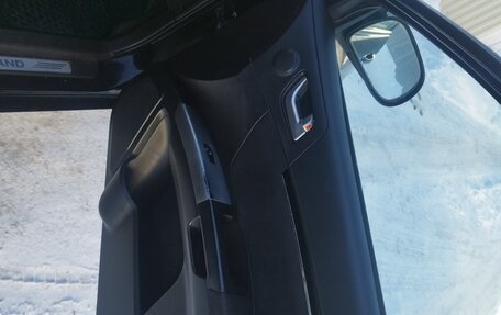 Geely Emgrand EC7, 2012 год, 420 000 рублей, 28 фотография