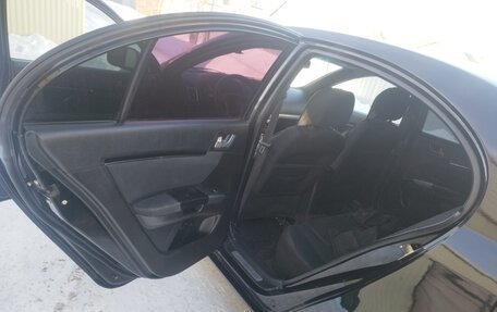 Geely Emgrand EC7, 2012 год, 420 000 рублей, 33 фотография